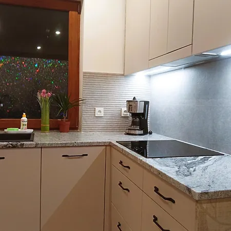 Letnisko Z Sauna I Balia Lubawka
