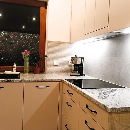 וילה Letnisko Z Sauna I Balia *