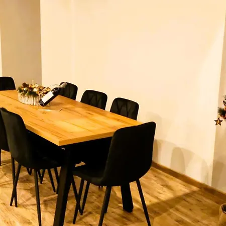 Letnisko Z Sauna I Balia Lubawka