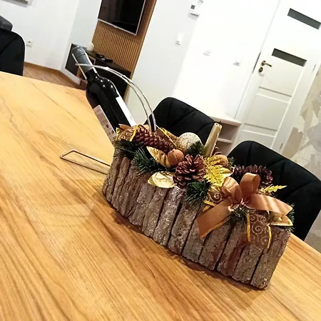 Letnisko Z Sauna I Balia Villa