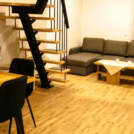 Letnisko Z Sauna I Balia * Lubawka