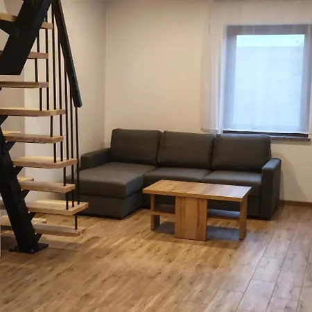 Villa Letnisko Z Sauna I Balia *