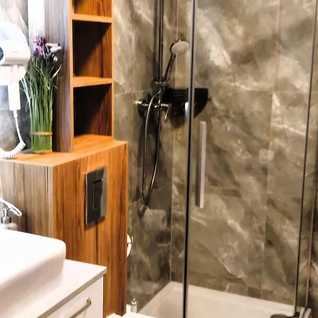 Letnisko Z Sauna I Balia Lubawka