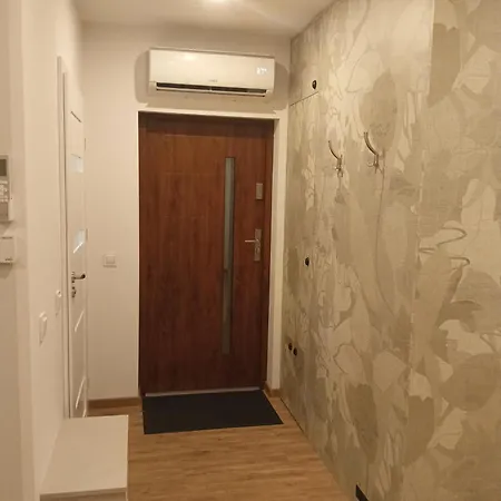 Villa Letnisko Z Sauna I Balia