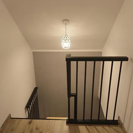 Villa Letnisko Z Sauna I Balia Lubawka