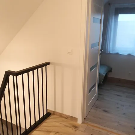 Letnisko Z Sauna I Balia Villa