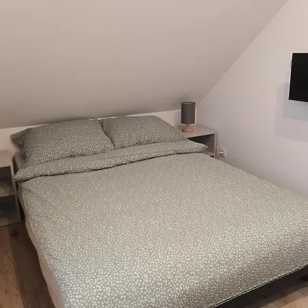 Letnisko Z Sauna I Balia * Lubawka