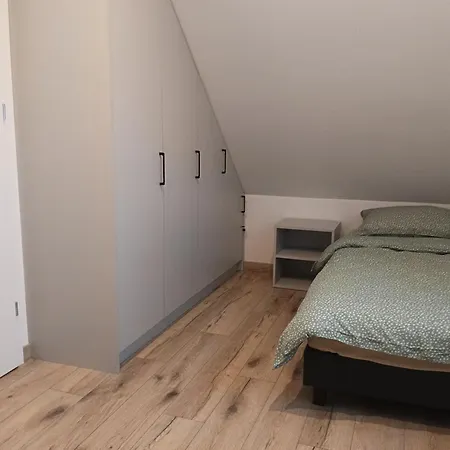 Letnisko Z Sauna I Balia * Lubawka