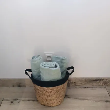 Villa Letnisko Lubawka