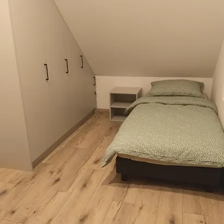 Letnisko Z Sauna I Balia Villa Lubawka