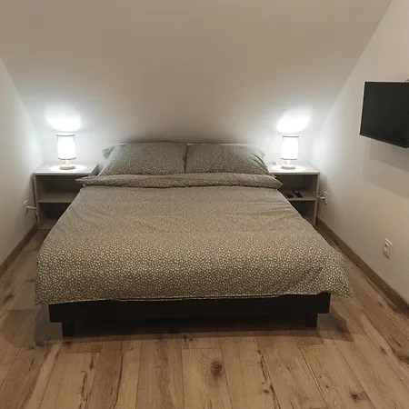 Villa Letnisko Z Sauna I Balia