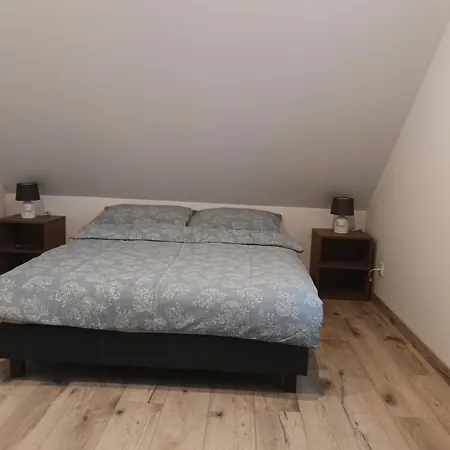 Letnisko Z Sauna I Balia