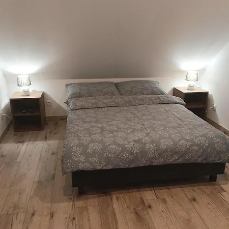 Villa Letnisko Z Sauna I Balia *