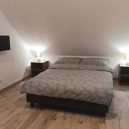 Letnisko Z Sauna I Balia Villa