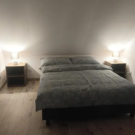Letnisko Z Sauna I Balia