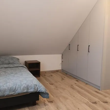 Letnisko Z Sauna I Balia Villa Lubawka