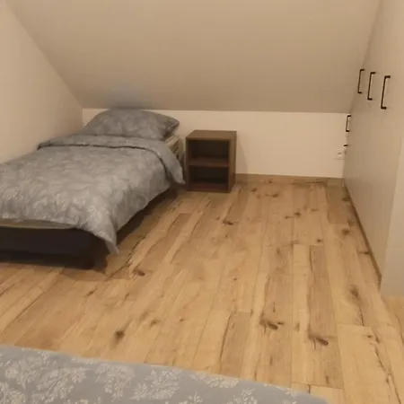 Letnisko Z Sauna I Balia Villa