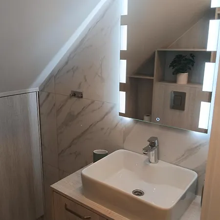Villa Letnisko Z Sauna I Balia Lubawka