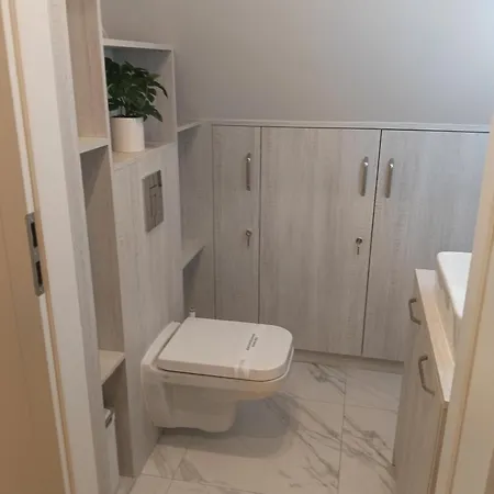 Letnisko Z Sauna I Balia 빌라 *
