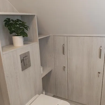 Letnisko Z Sauna I Balia * Lubawka