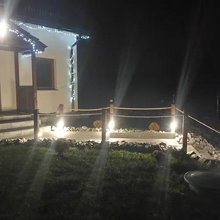 Letnisko Z Sauna I Balia * Lubawka