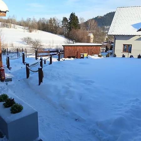 Letnisko Z Sauna I Balia