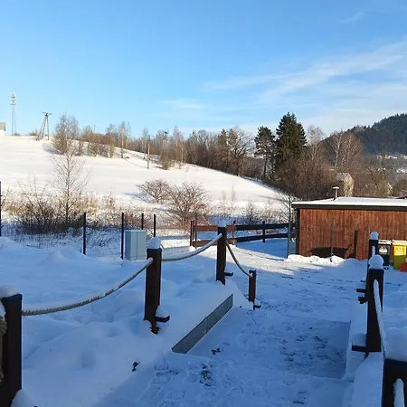 Villa Letnisko Z Sauna I Balia