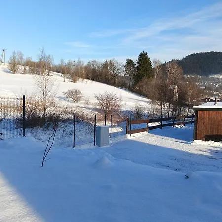 Letnisko Z Sauna I Balia Villa