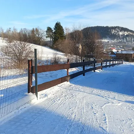 Letnisko Z Sauna I Balia Villa