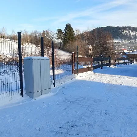 Villa Letnisko Z Sauna I Balia