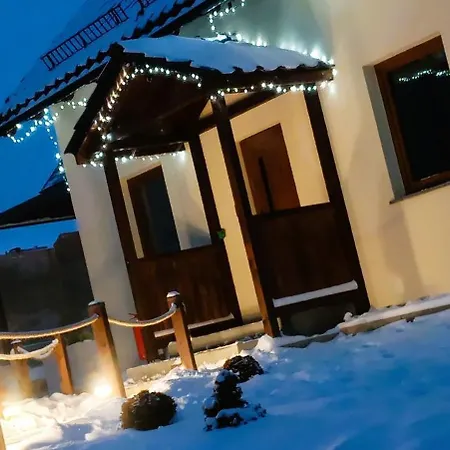 Letnisko Z Sauna I Balia *
