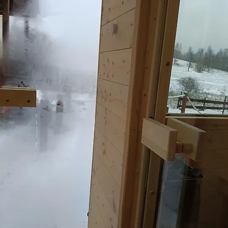 Letnisko Z Sauna I Balia *