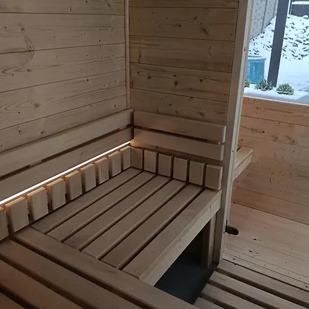 Villa Letnisko Z Sauna I Balia