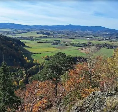 Villa Letnisko Lubawka