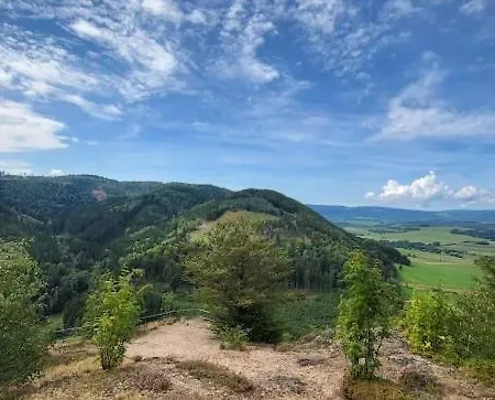 Villa Letnisko Lubawka