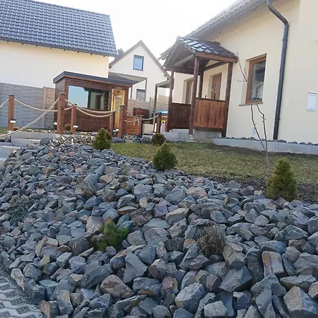 Letnisko Z Sauna I Balia Lubawka