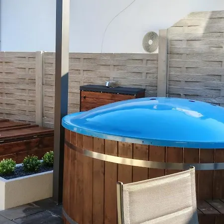 Villa Letnisko Z Sauna I Balia Lubawka