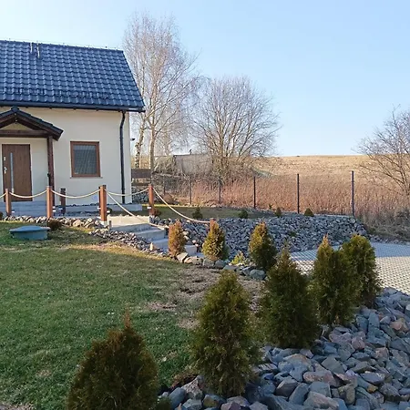 Letnisko Z Sauna I Balia *