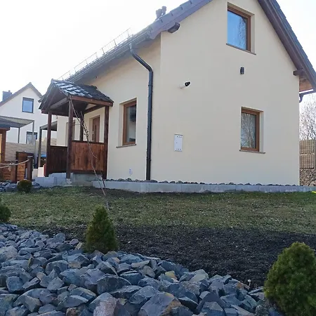 Letnisko Z Sauna I Balia *