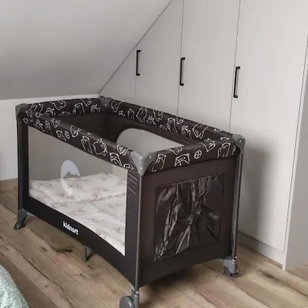 Letnisko Z Sauna I Balia