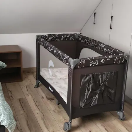 Letnisko Z Sauna I Balia