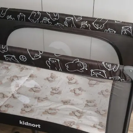 Letnisko Z Sauna I Balia וילה *