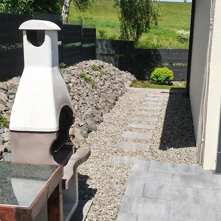 Letnisko Z Sauna I Balia Villa *