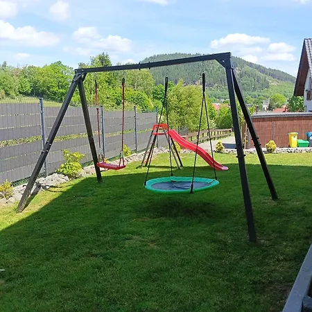 Villa Letnisko Z Sauna I Balia *