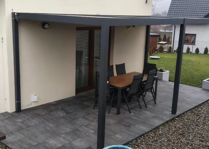 Villa Letnisko Lubawka