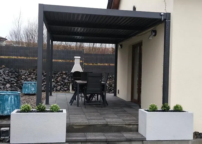 Villa Letnisko Lubawka