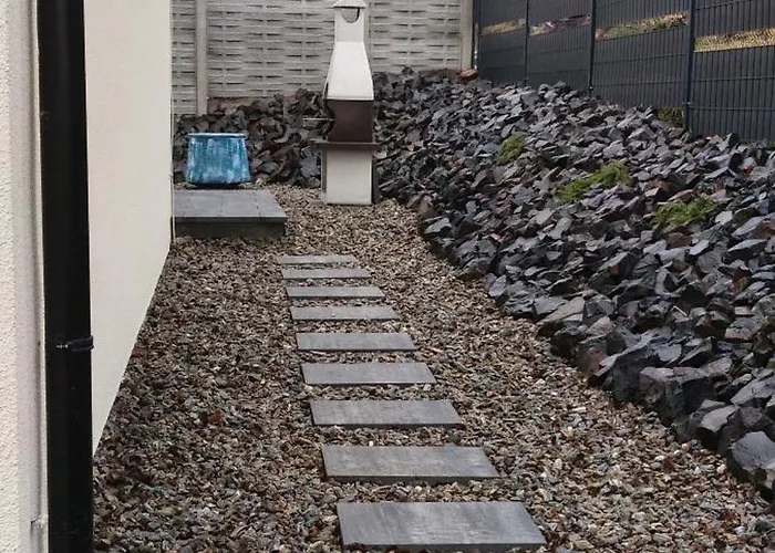 וילה Letnisko Z Sauna I Balia