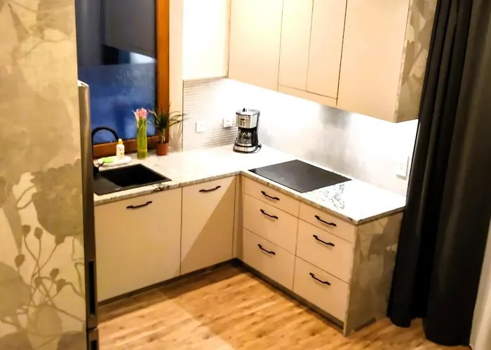 Letnisko Z Sauna I Balia