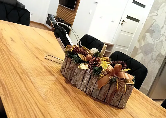 Letnisko Z Sauna I Balia וילה