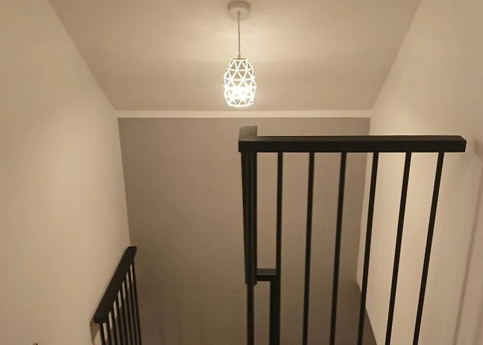 Villa Letnisko Lubawka